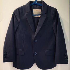 ZARA SUIT JACKET